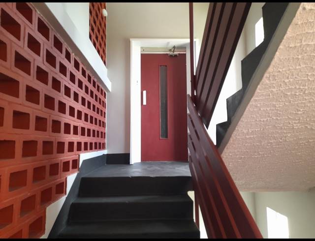 1 bed property to rent in ASHLEY